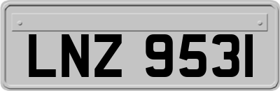 LNZ9531