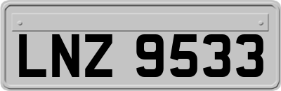 LNZ9533