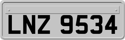 LNZ9534