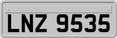 LNZ9535