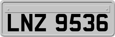 LNZ9536