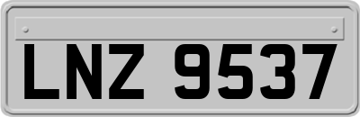 LNZ9537
