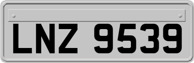 LNZ9539