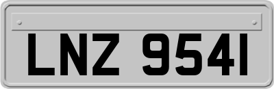 LNZ9541