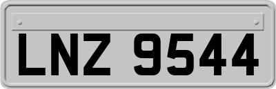 LNZ9544
