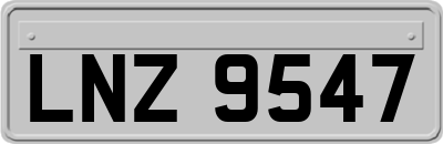 LNZ9547