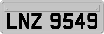 LNZ9549