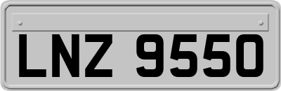 LNZ9550