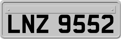 LNZ9552