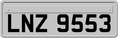 LNZ9553