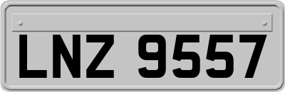 LNZ9557