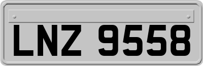 LNZ9558