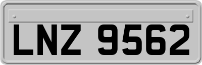 LNZ9562
