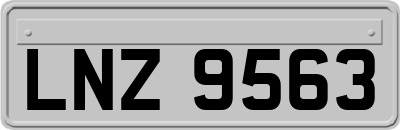 LNZ9563