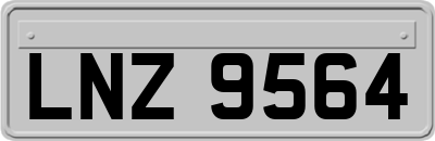 LNZ9564