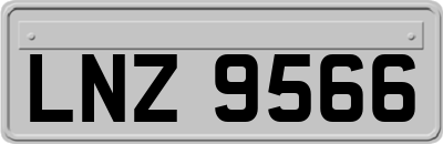 LNZ9566