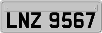 LNZ9567