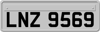 LNZ9569