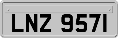 LNZ9571