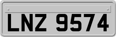 LNZ9574