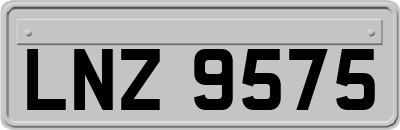 LNZ9575