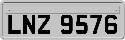 LNZ9576