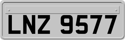 LNZ9577