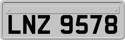 LNZ9578