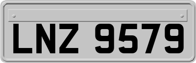 LNZ9579