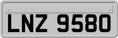 LNZ9580
