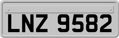 LNZ9582