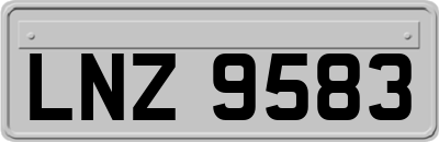 LNZ9583