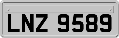 LNZ9589