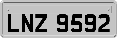 LNZ9592