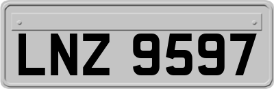 LNZ9597