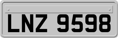 LNZ9598