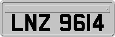 LNZ9614