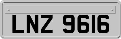 LNZ9616