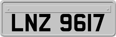 LNZ9617