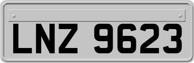 LNZ9623