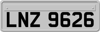LNZ9626