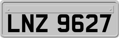 LNZ9627