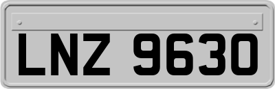 LNZ9630