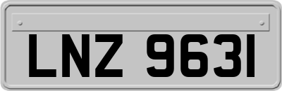 LNZ9631
