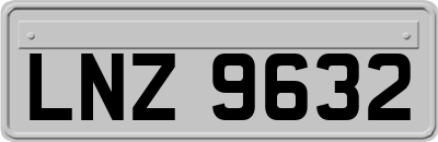 LNZ9632