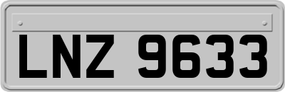 LNZ9633