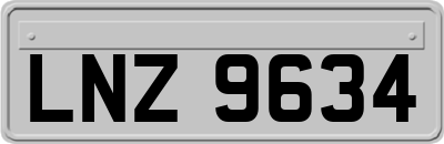 LNZ9634