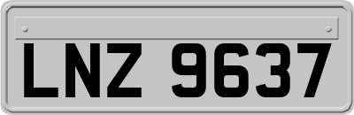 LNZ9637