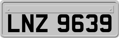 LNZ9639