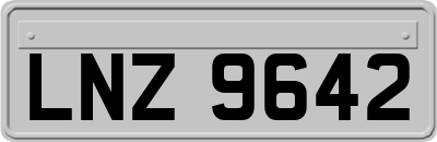 LNZ9642